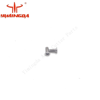 M3x8 привинчивают DIN 965 PN 1000-700-030008 Pozidrive автоматических частей резца нержавеющее