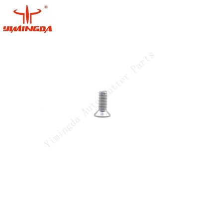 M3x8 привинчивают DIN 965 PN 1000-700-030008 Pozidrive автоматических частей резца нержавеющее