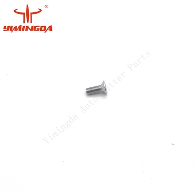 M3x8 привинчивают DIN 965 PN 1000-700-030008 Pozidrive автоматических частей резца нержавеющее