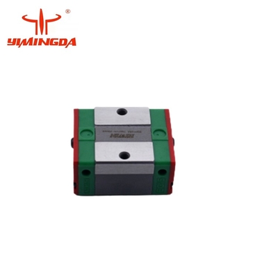 153500663 автоматических части резца расквартировывая рельс профиля Assy 15mm Carraige для GTXL