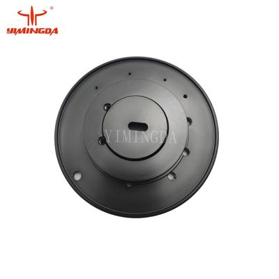 104621 / 70109004 Поворачивающая пластина Прессерноги