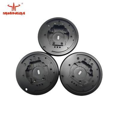 104621 / 70109004 Поворачивающая пластина Прессерноги