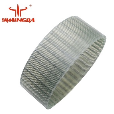 Автоматический пояс 50AT10x400 PN 067916 частей резца для машины резца одеяния промышленной