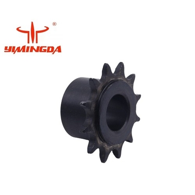 Автоматический резец ПН 100-525-053 разделяет затягивая цепь 1/2" С3/16 колеса ф для резца распорки