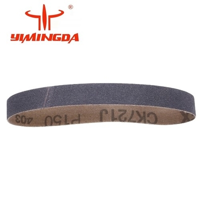 Шлифовальный пояс 286*12.5MM Grit P150 Grind Belt Auto Cutting Cutting Belt