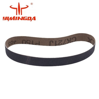 Шлифовальный пояс 286*12.5MM Grit P150 Grind Belt Auto Cutting Cutting Belt