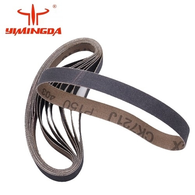 Шлифовальный пояс 286*12.5MM Grit P150 Grind Belt Auto Cutting Cutting Belt