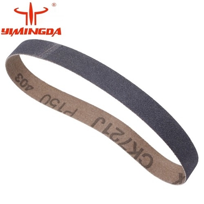 Шлифовальный пояс 286*12.5MM Grit P150 Grind Belt Auto Cutting Cutting Belt