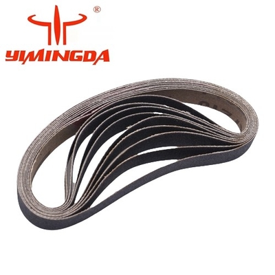 Шлифовальный пояс 286*12.5MM Grit P150 Grind Belt Auto Cutting Cutting Belt
