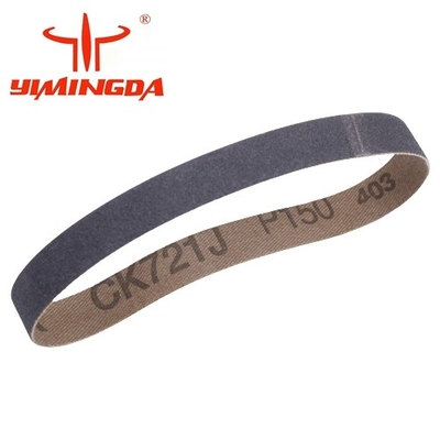 Шлифовальный пояс 286*12.5MM Grit P150 Grind Belt Auto Cutting Cutting Belt