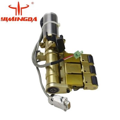 703863 Мотор точилки