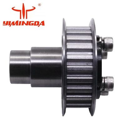 54594000 Приводят на шкивеле