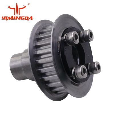 54594000 Приводят на шкивеле