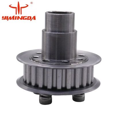 54594000 Приводят на шкивеле