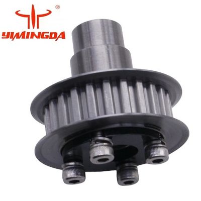 54594000 Приводят на шкивеле