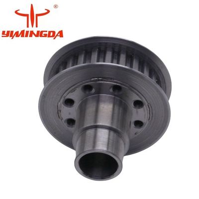 54594000 Приводят на шкивеле