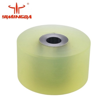 PN 74017000 Руководство, цепь, ролик, асса, конвейер, акула Подходит для резки GT3250 GT5250 GT7250