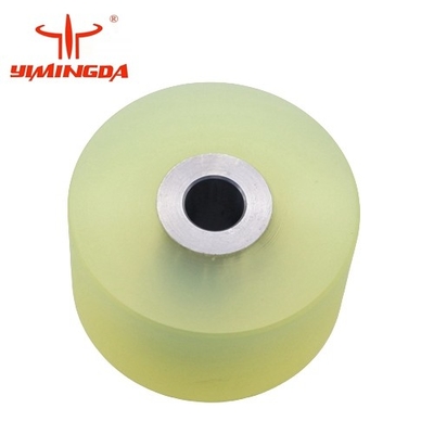 PN 74017000 Руководство, цепь, ролик, асса, конвейер, акула Подходит для резки GT3250 GT5250 GT7250