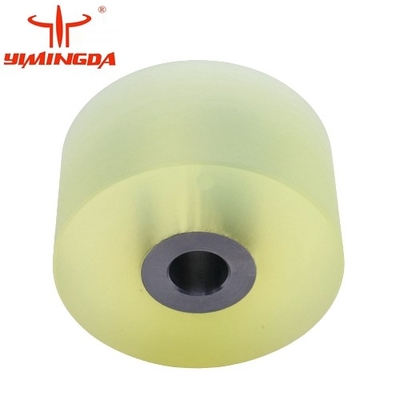 PN 74017000 Руководство, цепь, ролик, асса, конвейер, акула Подходит для резки GT3250 GT5250 GT7250