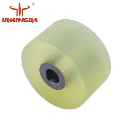 PN 74017000 Руководство, цепь, ролик, асса, конвейер, акула Подходит для резки GT3250 GT5250 GT7250
