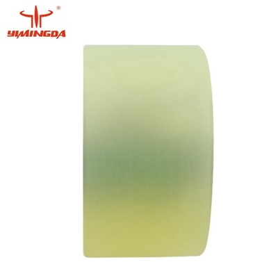 PN 74017000 Руководство, цепь, ролик, асса, конвейер, акула Подходит для резки GT3250 GT5250 GT7250