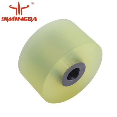PN 74017000 Руководство, цепь, ролик, асса, конвейер, акула Подходит для резки GT3250 GT5250 GT7250
