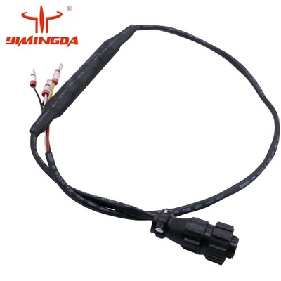 Части резака No 74897001 Модуль кабельного привода Assy KI для режущей машины GT7250 S7200