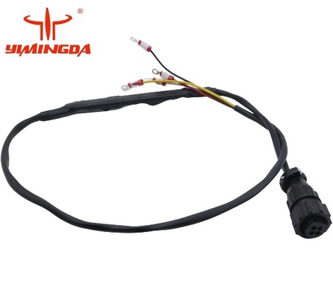 Части резака No 74897001 Модуль кабельного привода Assy KI для режущей машины GT7250 S7200