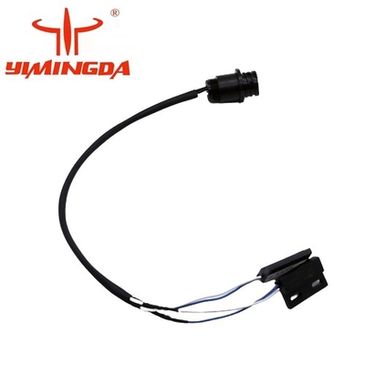 Части авторезака 75457010 Сборка кабеля Y Дом / Y- Otls Для режущей машины GT5250 S5200