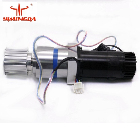 Части авторезака No 85747000 89164000 Мотор X1 Коробка передач Пули Assy Px Для резака GTXL