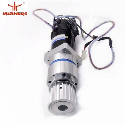 Части авторезака No 85747000 89164000 Мотор X1 Коробка передач Пули Assy Px Для резака GTXL