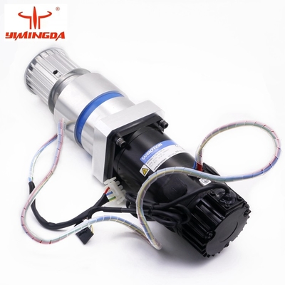 Части авторезака No 85747000 89164000 Мотор X1 Коробка передач Пули Assy Px Для резака GTXL