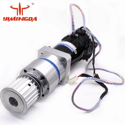Части авторезака No 85747000 89164000 Мотор X1 Коробка передач Пули Assy Px Для резака GTXL