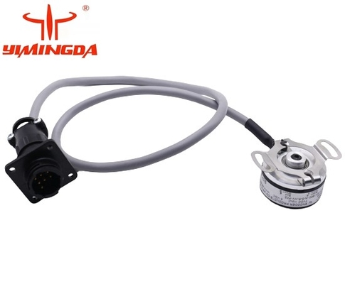 Кодер Часть 260-N-B-04-S-1800-R-HV-1-S/02.00-SF-3-N Для двигателя 74493000 89269000 89269050
