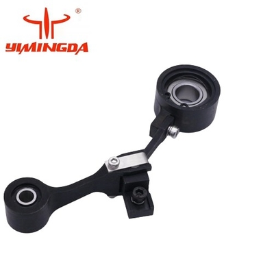 Части авторезака No 98835001 98835000 Assy Нож Драйв Articulated VX Для Парагона Резака