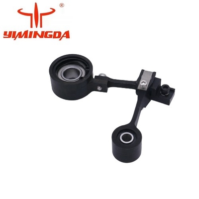 Части авторезака No 98835001 98835000 Assy Нож Драйв Articulated VX Для Парагона Резака