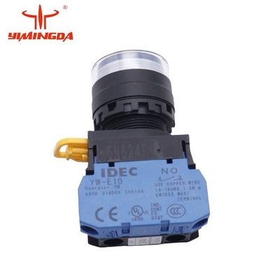 Части переключателя No 925500585 Cbk-Akpc Actuator для резака GT3250 GT7250 GTXL