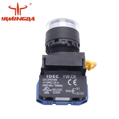 Части переключателя No 925500585 Cbk-Akpc Actuator для резака GT3250 GT7250 GTXL