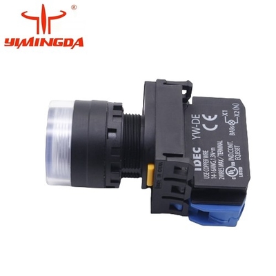 Части переключателя No 925500585 Cbk-Akpc Actuator для резака GT3250 GT7250 GTXL
