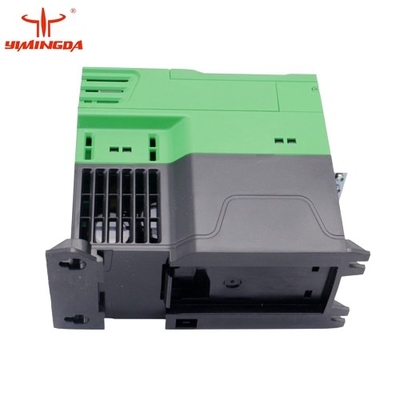 Часть No 5070-110-0037 Командир SK 0, 75KW 1 Фаза Размер A Для распределительной машины