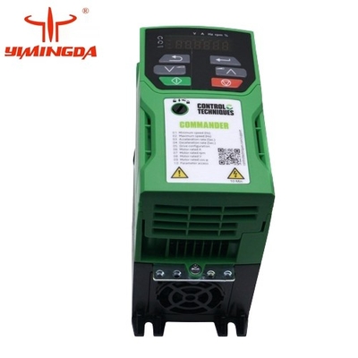 Часть No 5070-110-0037 Командир SK 0, 75KW 1 Фаза Размер A Для распределительной машины