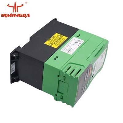 Часть No 5070-110-0037 Командир SK 0, 75KW 1 Фаза Размер A Для распределительной машины