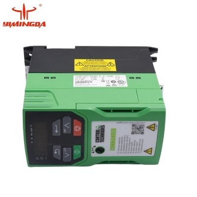 Часть No 5070-110-0037 Командир SK 0, 75KW 1 Фаза Размер A Для распределительной машины