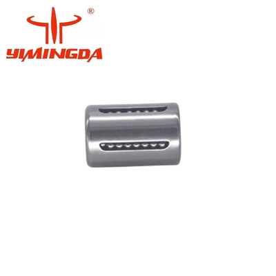 Закрытый корпус PN 117612, 4000H #10 Часть для резака Q80, 1000H #17 Часть для резака VT7000