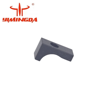 PN 120267 Фланцевый карбидный наконечник GTS 1000 часов # 23 Части для резака VT7000