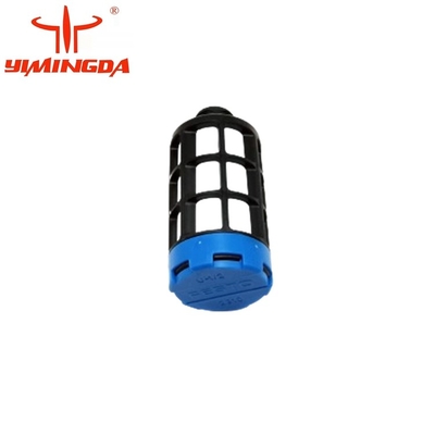 Пневматический абсорбтор звука U-1/2 PN 010998 Компоненты текстильных режущих машин