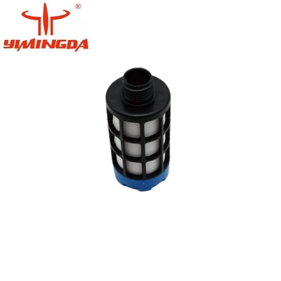 Пневматический абсорбтор звука U-1/2 PN 010998 Компоненты текстильных режущих машин