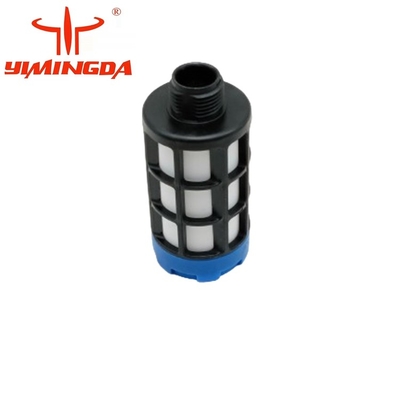Пневматический абсорбтор звука U-1/2 PN 010998 Компоненты текстильных режущих машин