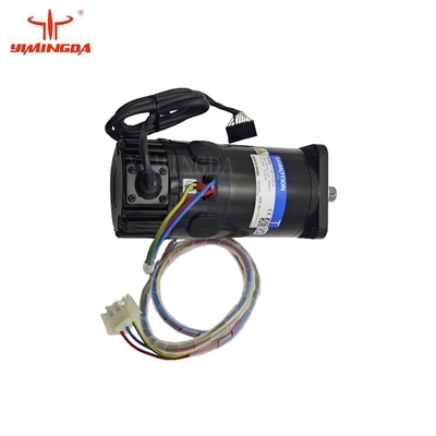 Мотор резака 90585000 X/Y оси 85710001-PKG, GTXL Мотор для резака для одежды