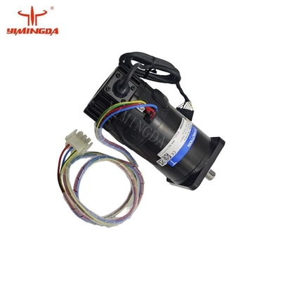 Мотор резака 90585000 X/Y оси 85710001-PKG, GTXL Мотор для резака для одежды